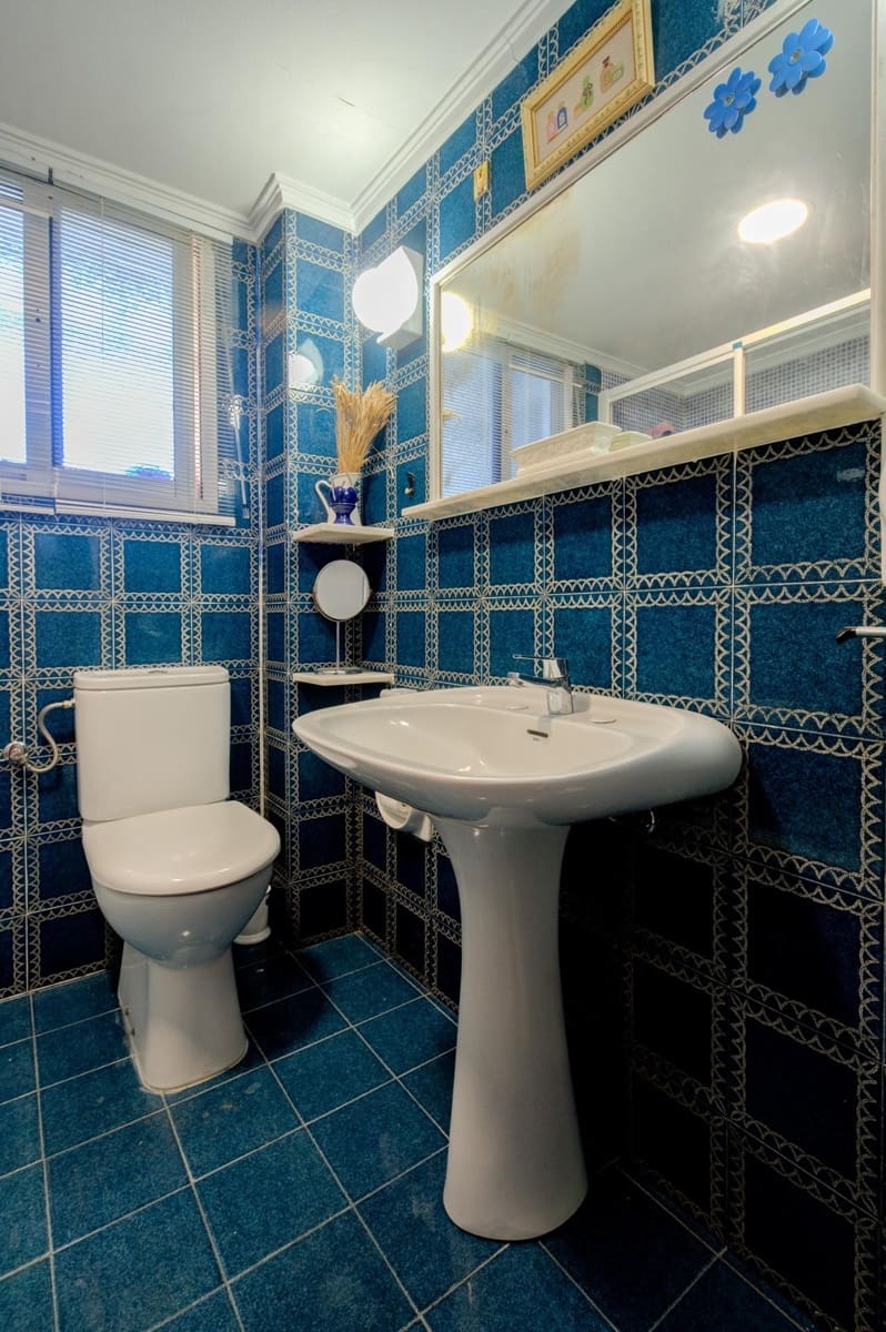 4 quarto Apartamento para venda em Alicante cidade com piscina - 299 000 € (Ref: 10004182)