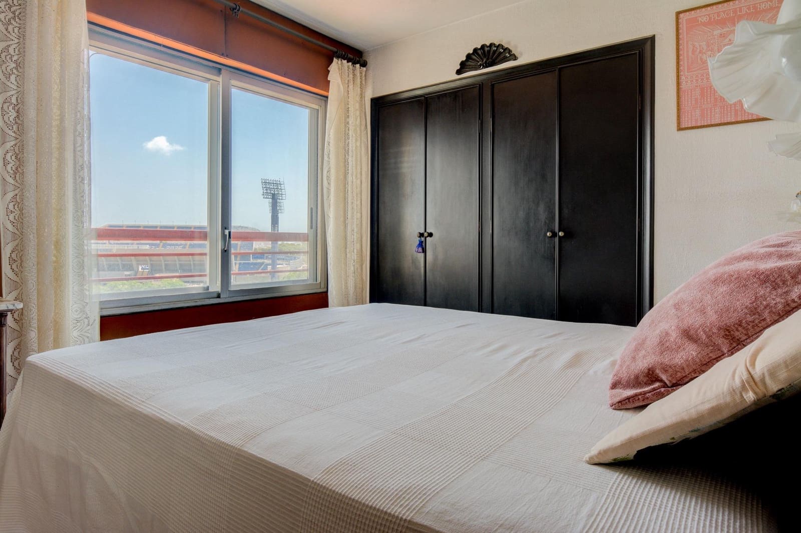 4 quarto Apartamento para venda em Alicante cidade com piscina - 299 000 € (Ref: 10004182)