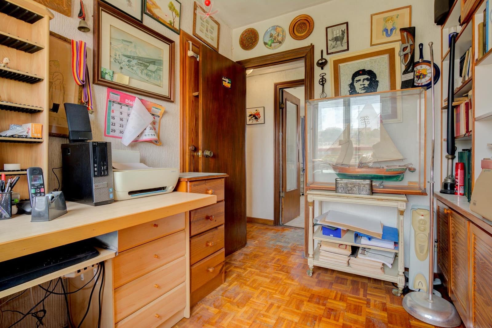 4 quarto Apartamento para venda em Alicante cidade com piscina - 299 000 € (Ref: 10004182)