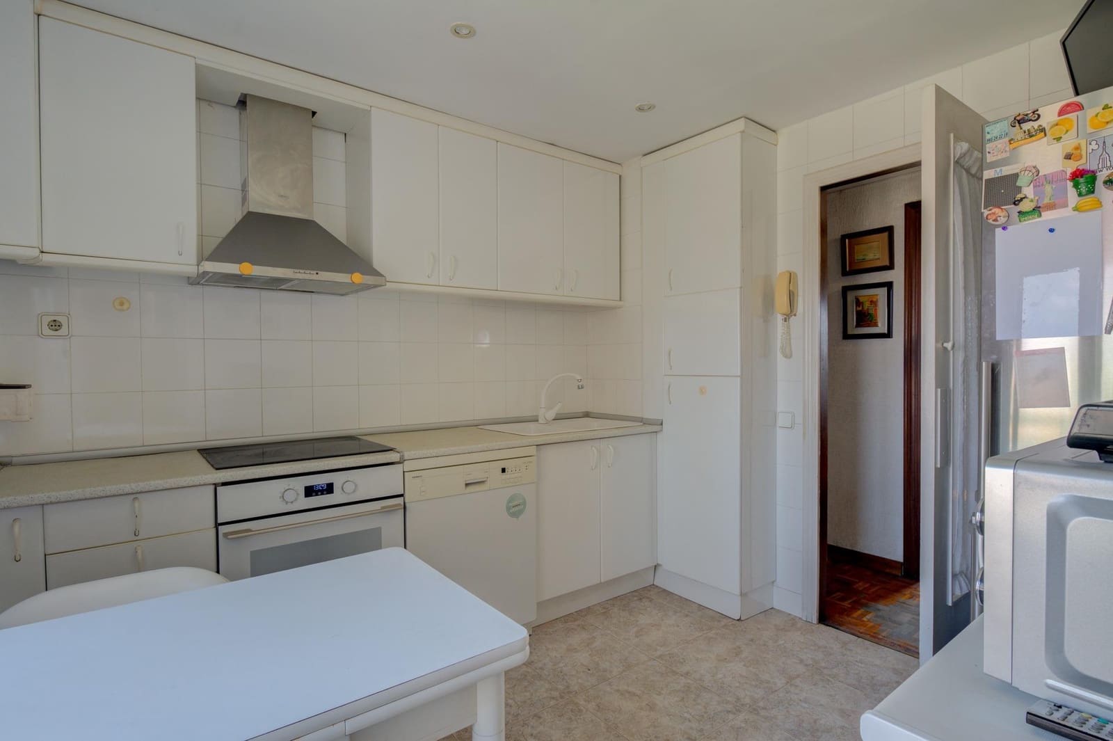 4 quarto Apartamento para venda em Alicante cidade com piscina - 299 000 € (Ref: 10004182)