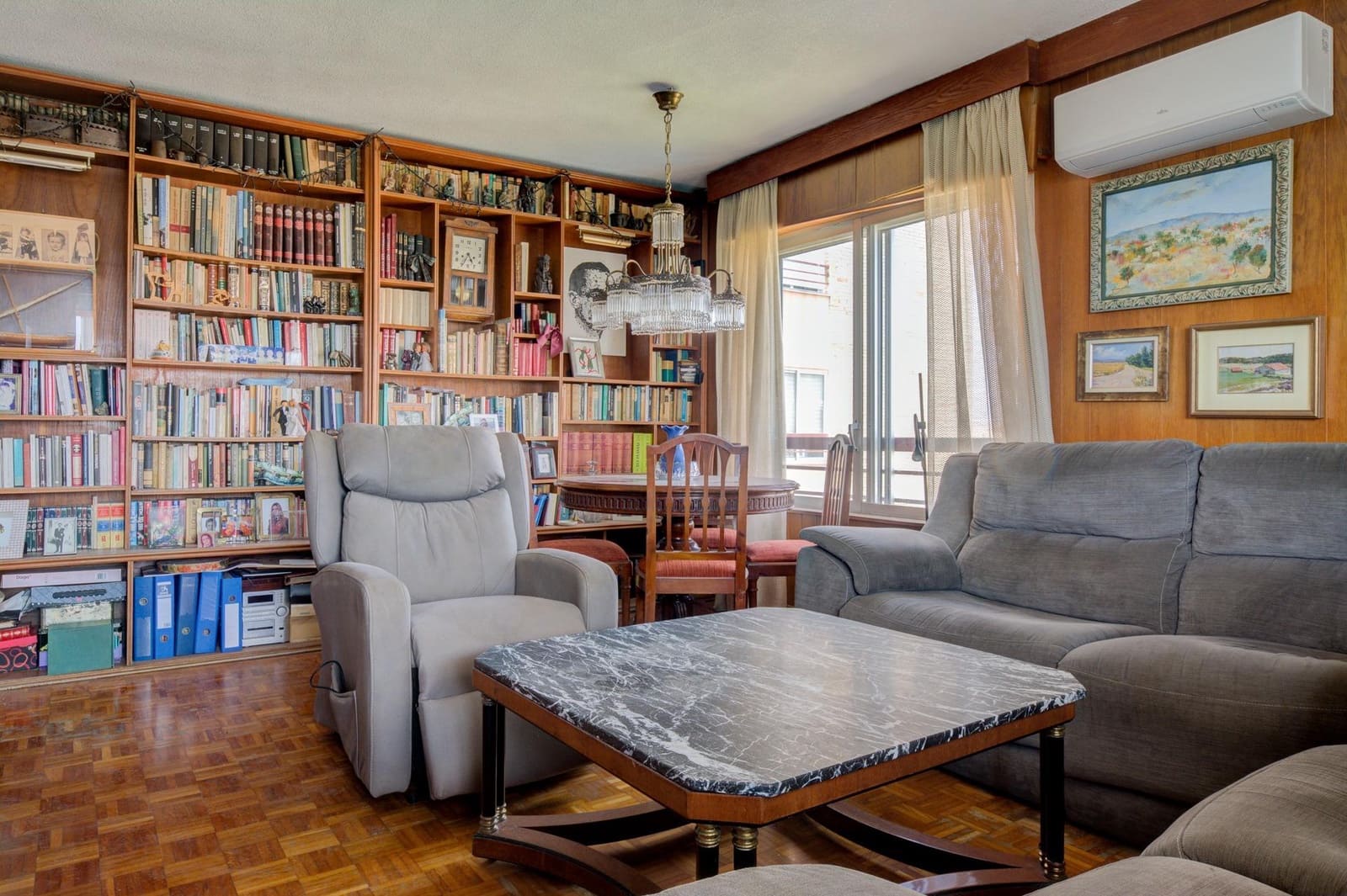 4 quarto Apartamento para venda em Alicante cidade com piscina - 299 000 € (Ref: 10004182)
