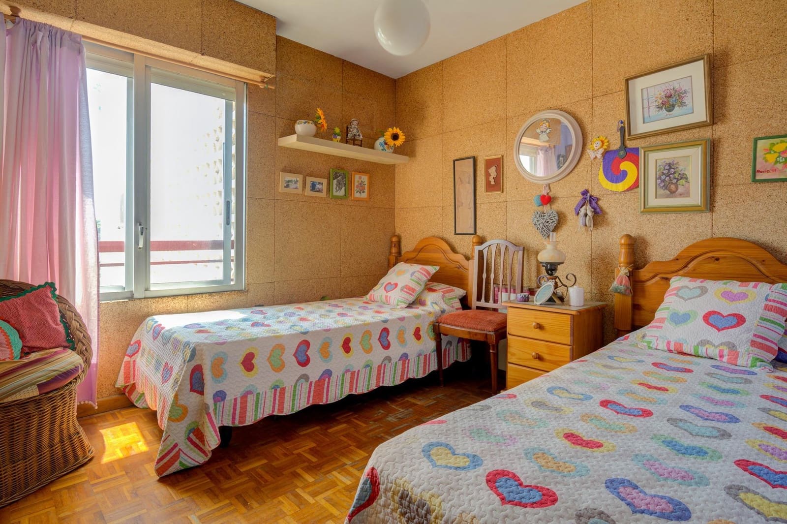 4 quarto Apartamento para venda em Alicante cidade com piscina - 299 000 € (Ref: 10004182)