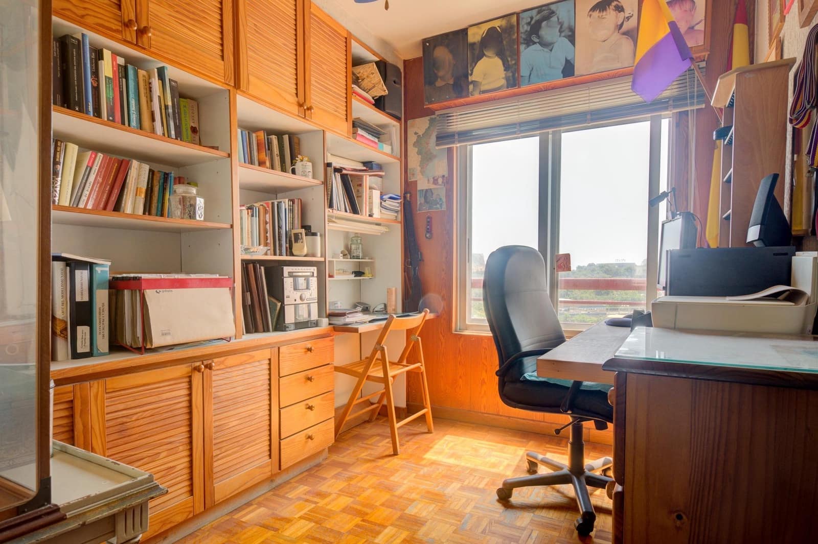 4 quarto Apartamento para venda em Alicante cidade com piscina - 299 000 € (Ref: 10004182)