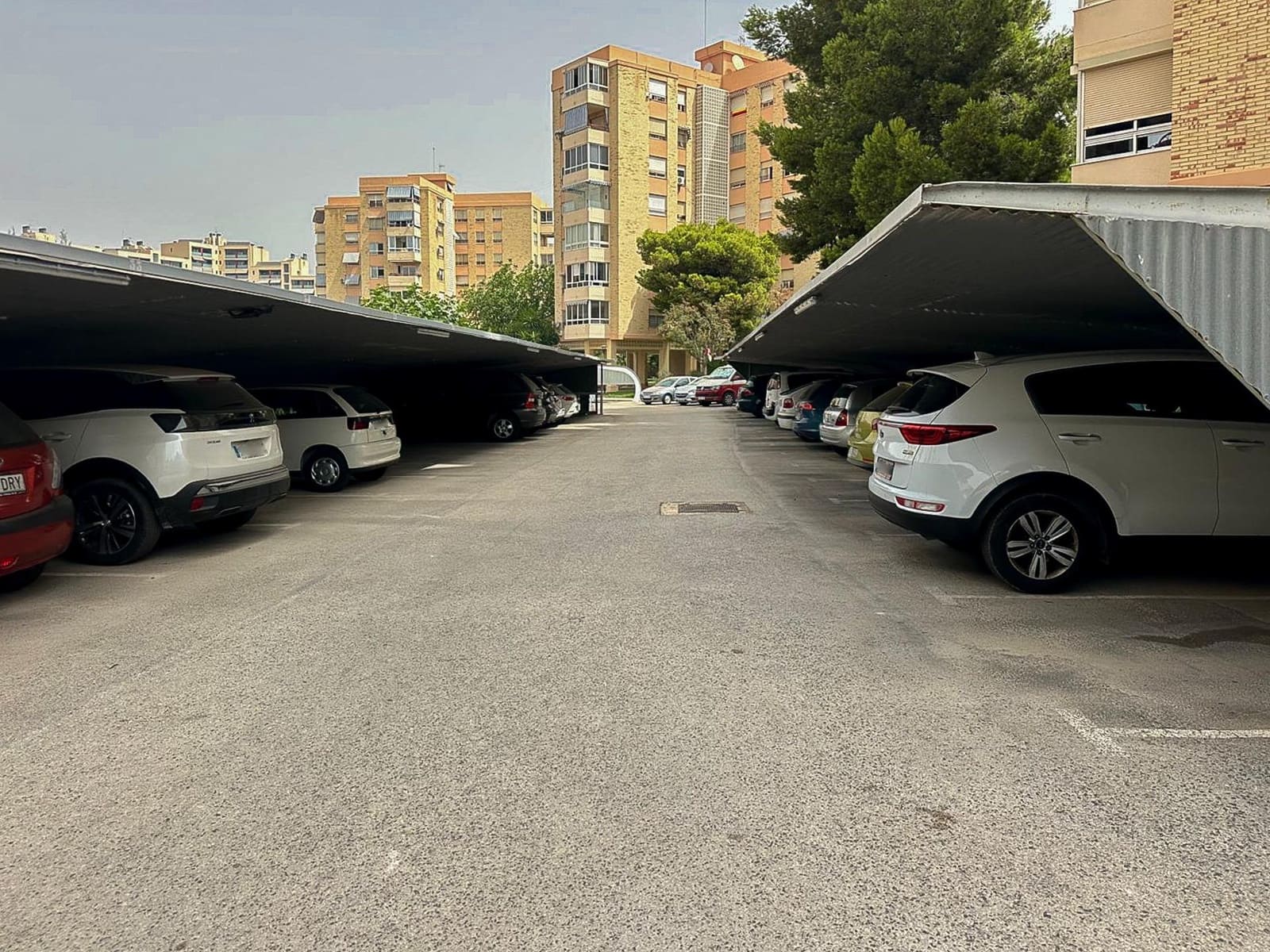 4 quarto Apartamento para venda em Alicante cidade com piscina - 299 000 € (Ref: 10004182)