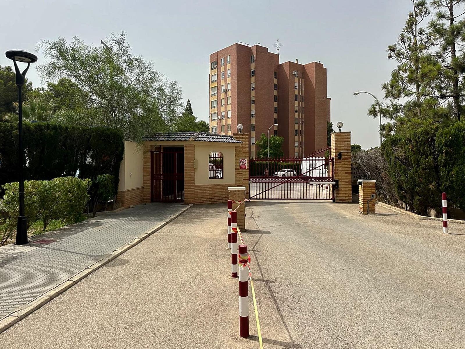 4 quarto Apartamento para venda em Alicante cidade com piscina - 299 000 € (Ref: 10004182)