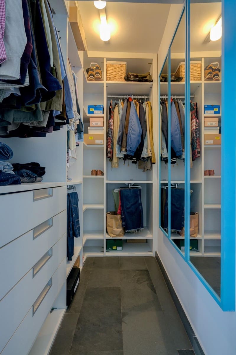 1 soveværelse Penthouse til salg i Alicante by med garage - € 429.500 (Ref: 10142643)