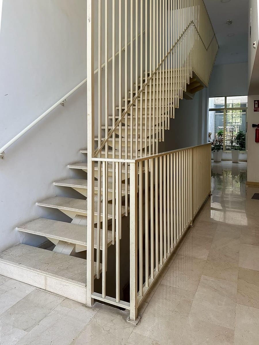 1 soveværelse Penthouse til salg i Alicante by med garage - € 429.500 (Ref: 10142643)