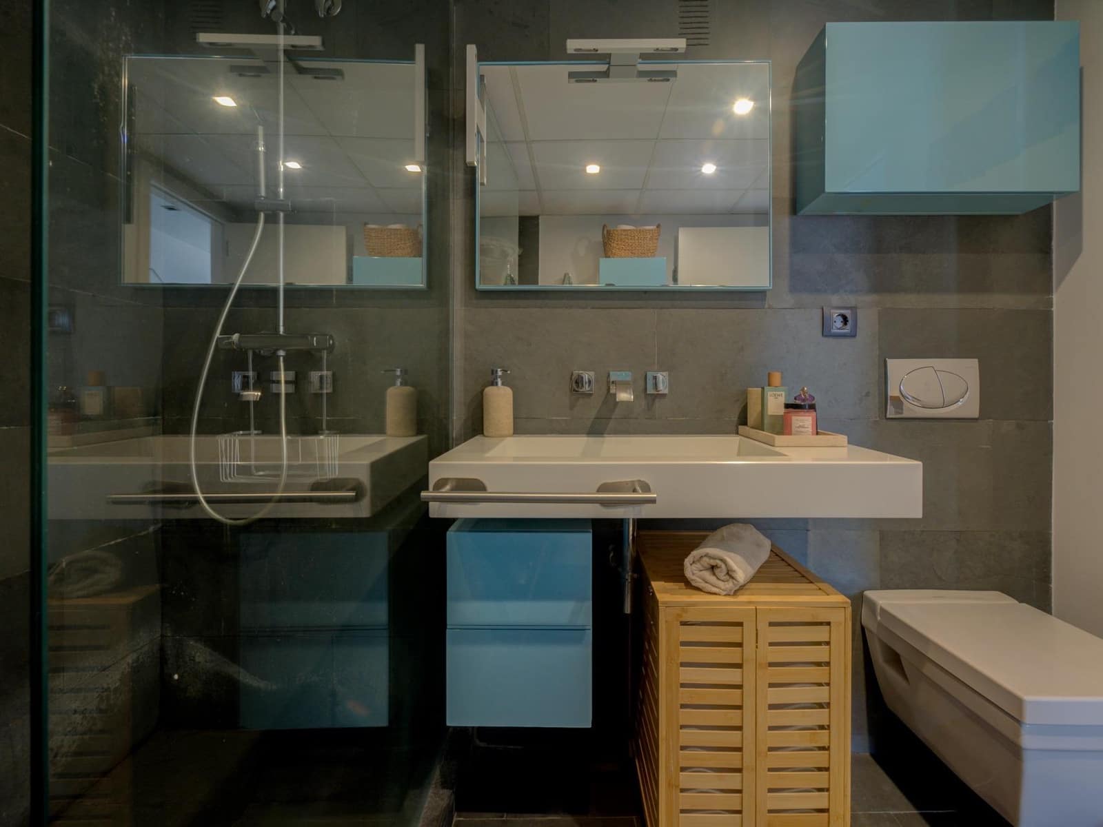 1 soveværelse Penthouse til salg i Alicante by med garage - € 429.500 (Ref: 10142643)