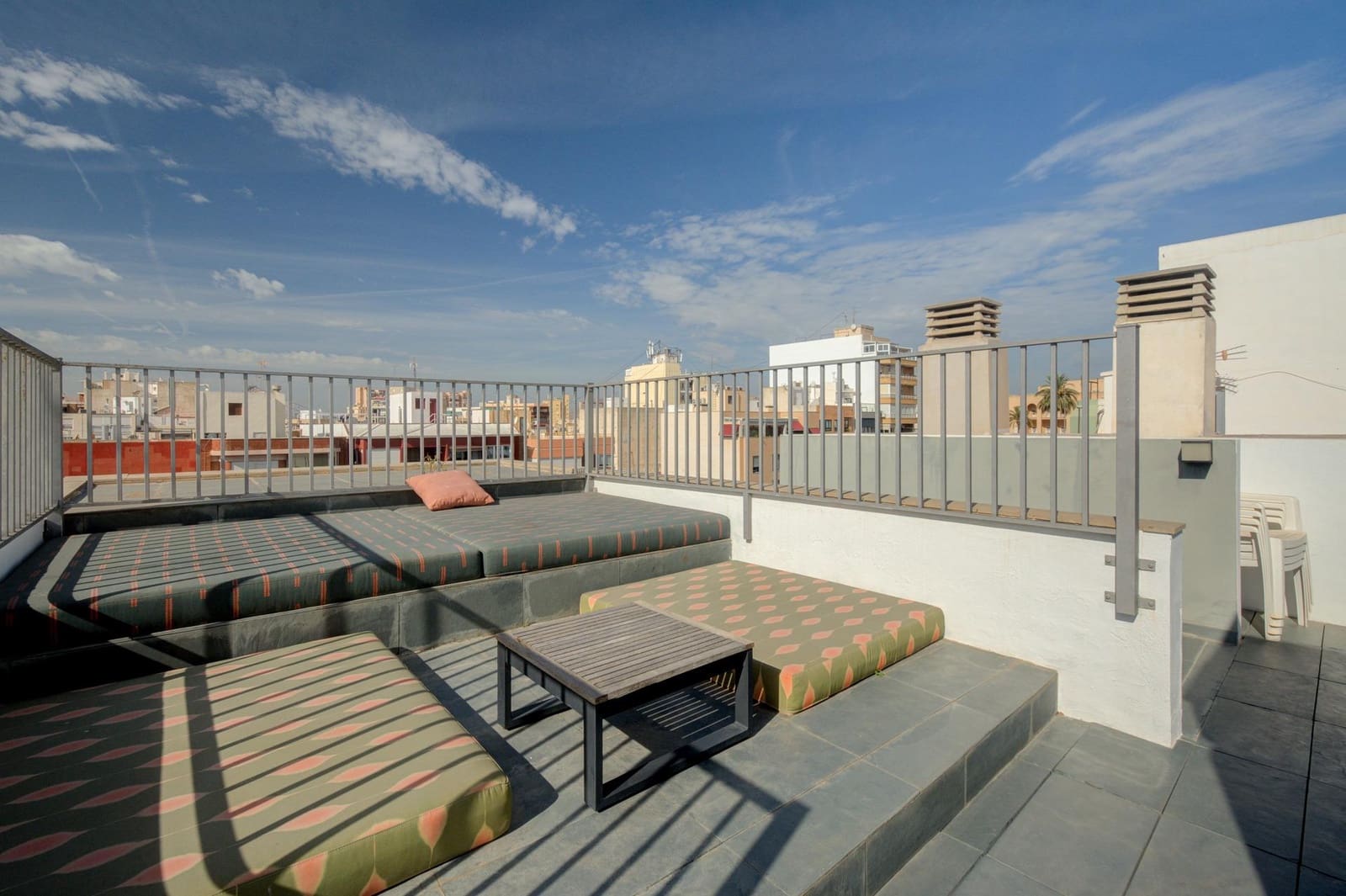 1 soveværelse Penthouse til salg i Alicante by med garage - € 429.500 (Ref: 10142643)