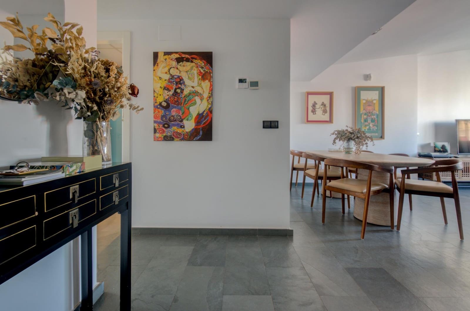1 soveværelse Penthouse til salg i Alicante by med garage - € 429.500 (Ref: 10147133)