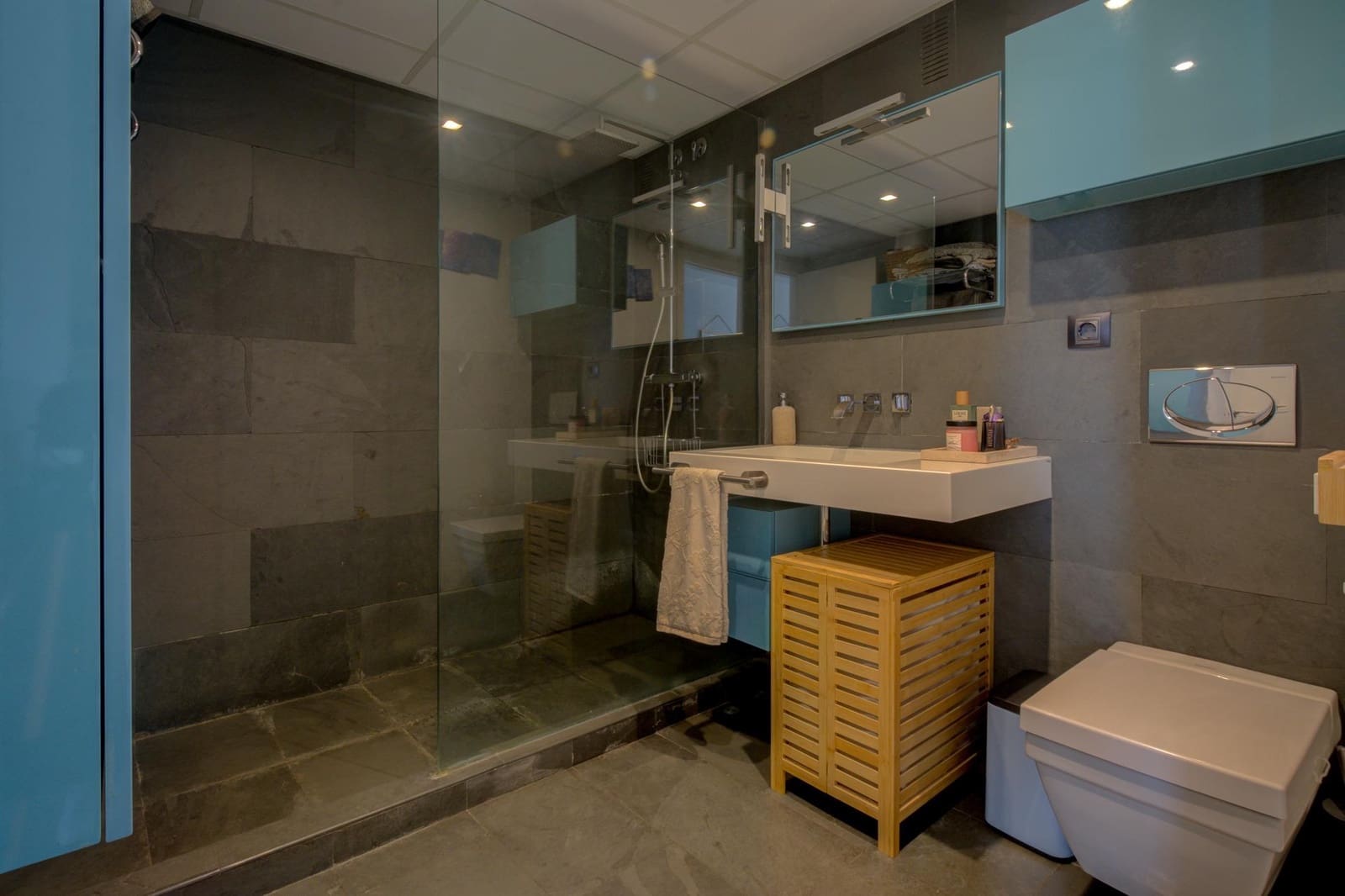 1 soveværelse Penthouse til salg i Alicante by med garage - € 429.500 (Ref: 10147133)