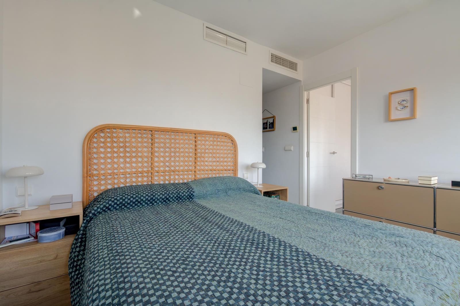 1 soveværelse Penthouse til salg i Alicante by med garage - € 429.500 (Ref: 10147133)