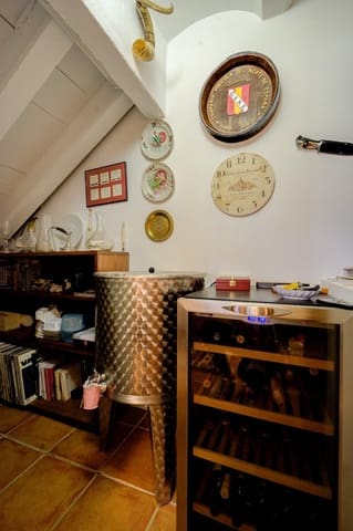 5 bedroom Finca/Country House for sale in Torremanzanas with pool garage - € 895,000 (Ref: 8691795)