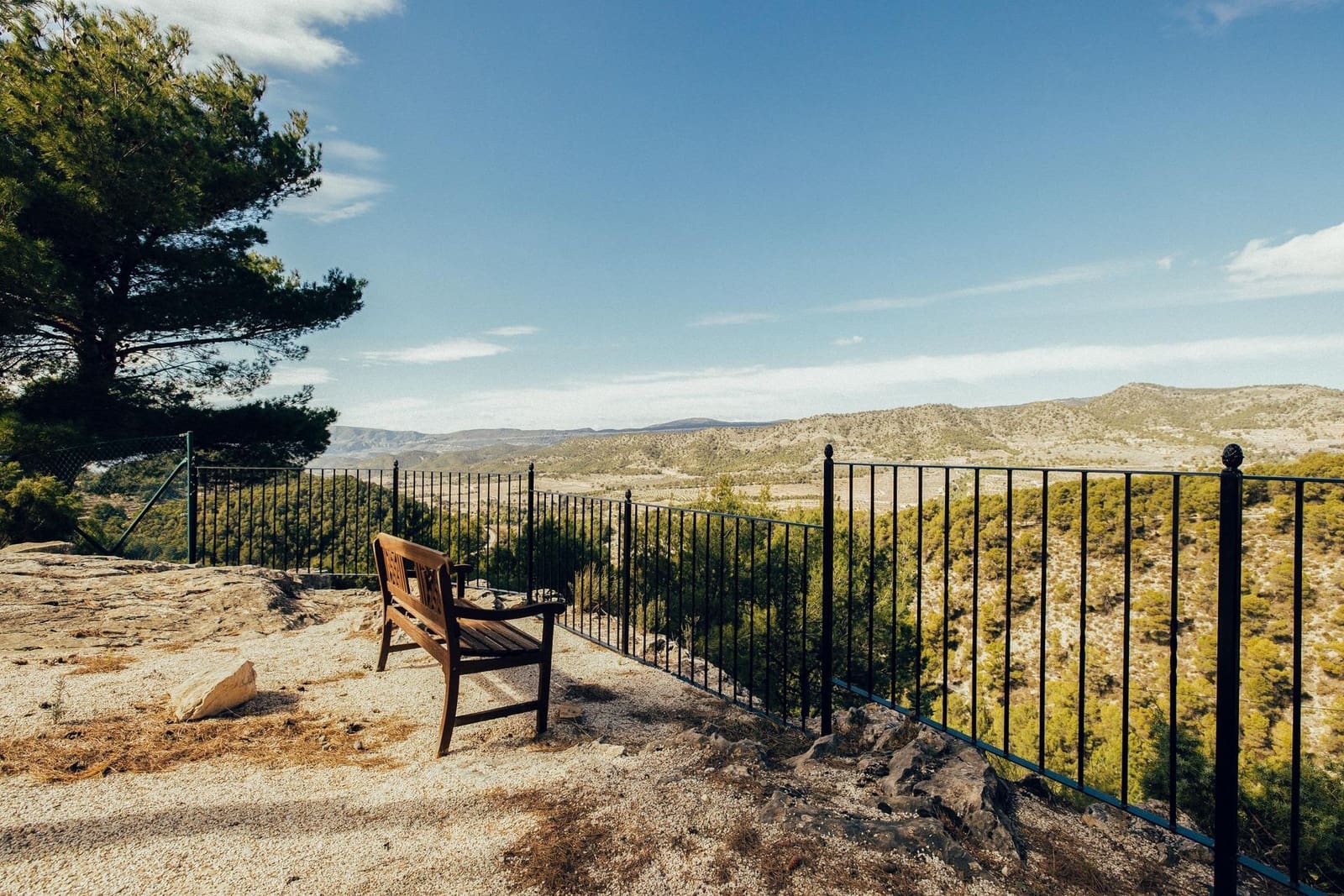 5 bedroom Finca/Country House for sale in Torremanzanas with pool garage - € 895,000 (Ref: 8691795)