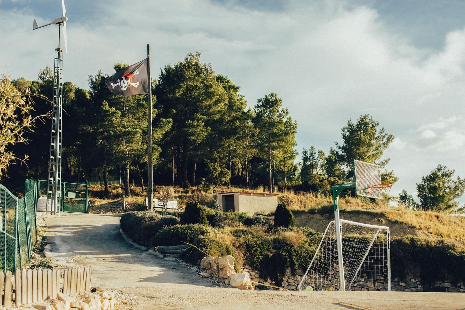 5 bedroom Finca/Country House for sale in Torremanzanas with pool garage - € 895,000 (Ref: 8691795)