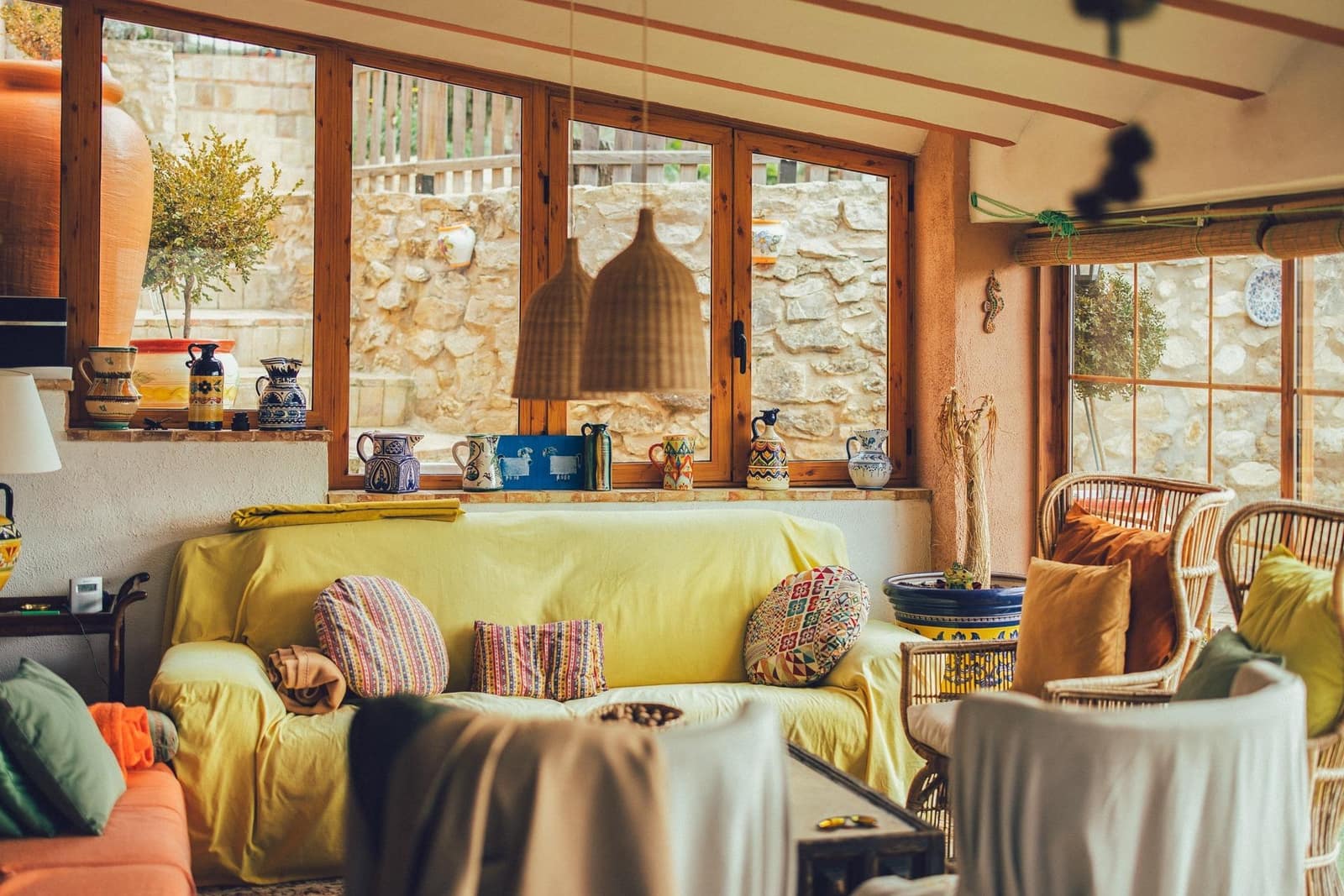 5 bedroom Finca/Country House for sale in Torremanzanas with pool garage - € 895,000 (Ref: 8691795)