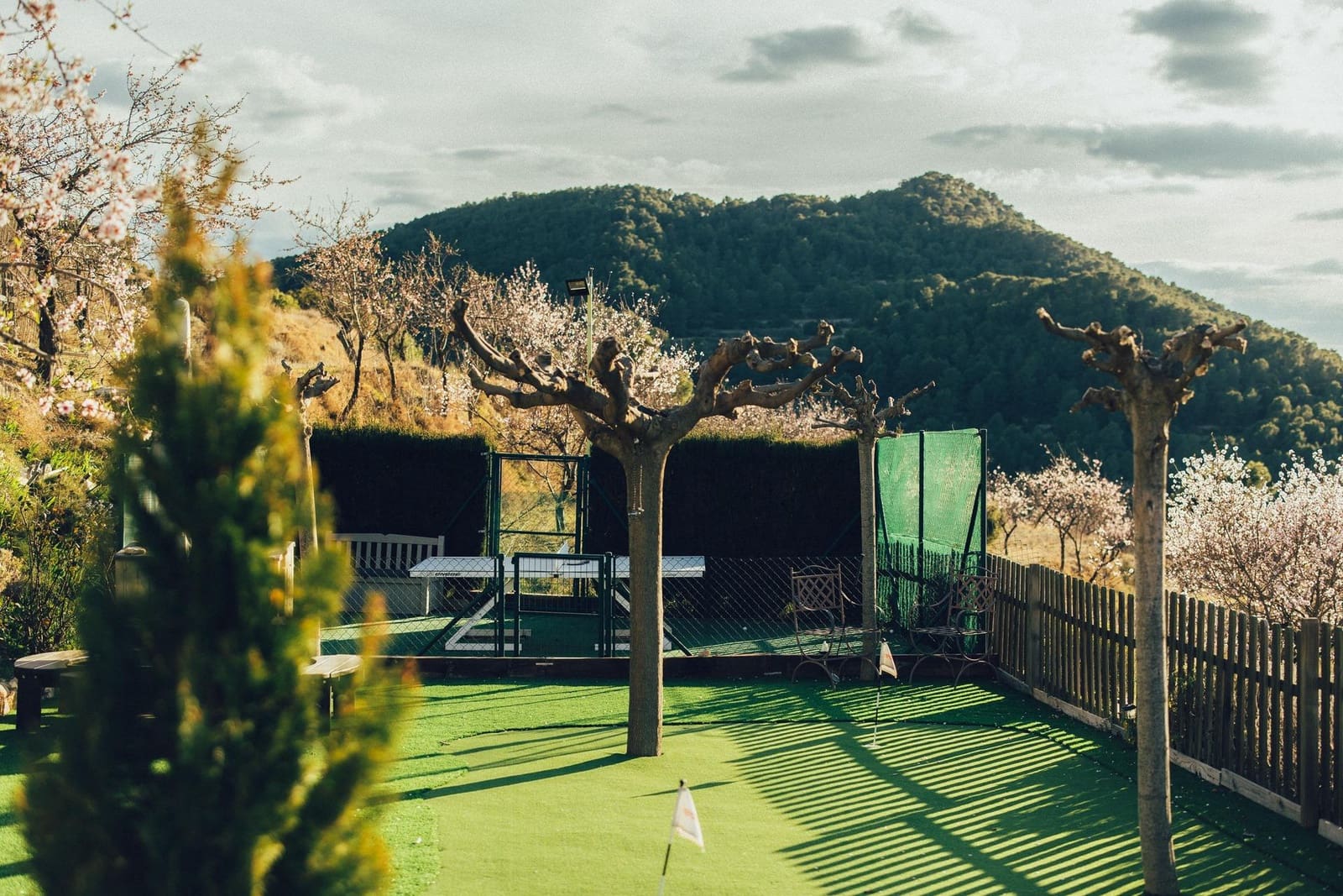 5 bedroom Finca/Country House for sale in Torremanzanas with pool garage - € 895,000 (Ref: 8691795)