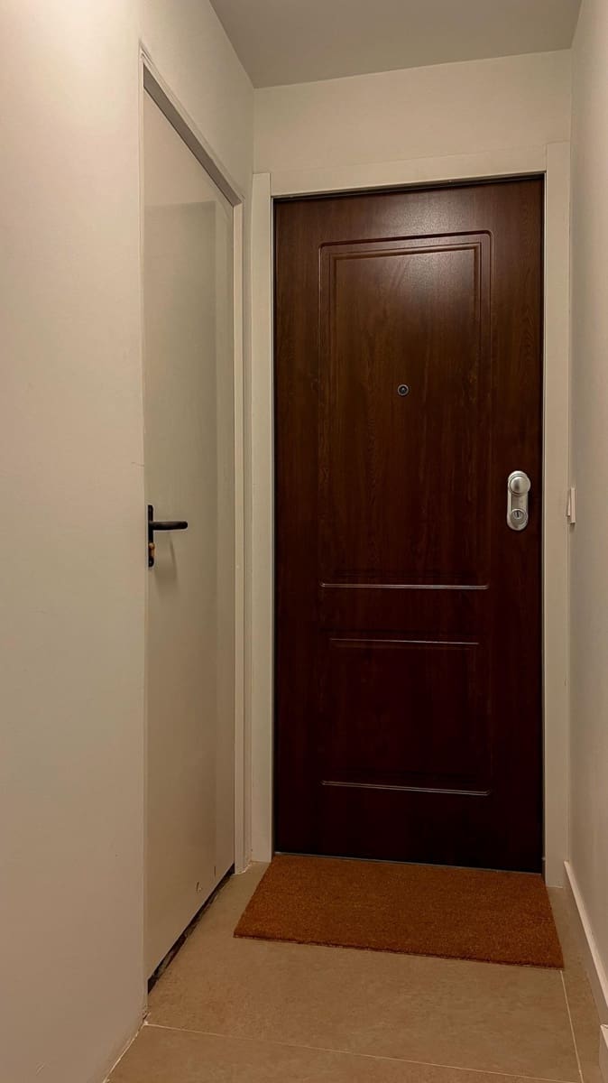 2 sovrum Lägenhet att hyra i Alicante stad - 1 850 € (Ref: 8988444)