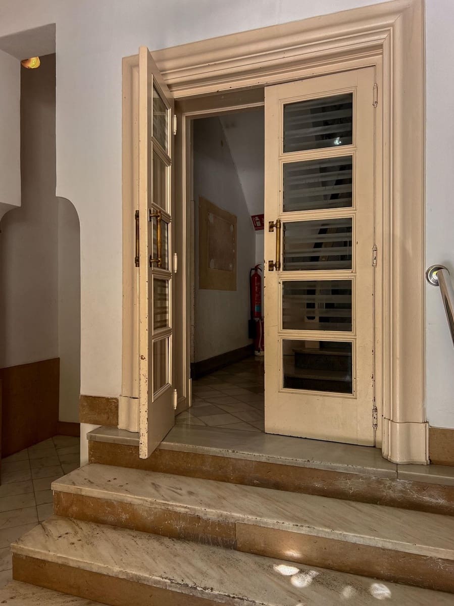 2 sovrum Lägenhet att hyra i Alicante stad - 1 850 € (Ref: 8988444)