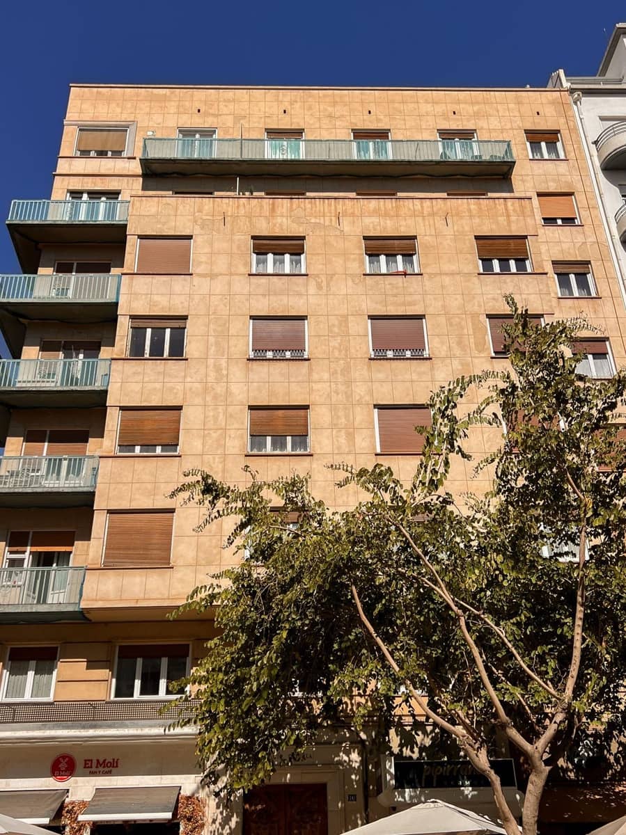 2 sovrum Lägenhet att hyra i Alicante stad - 1 850 € (Ref: 8988444)