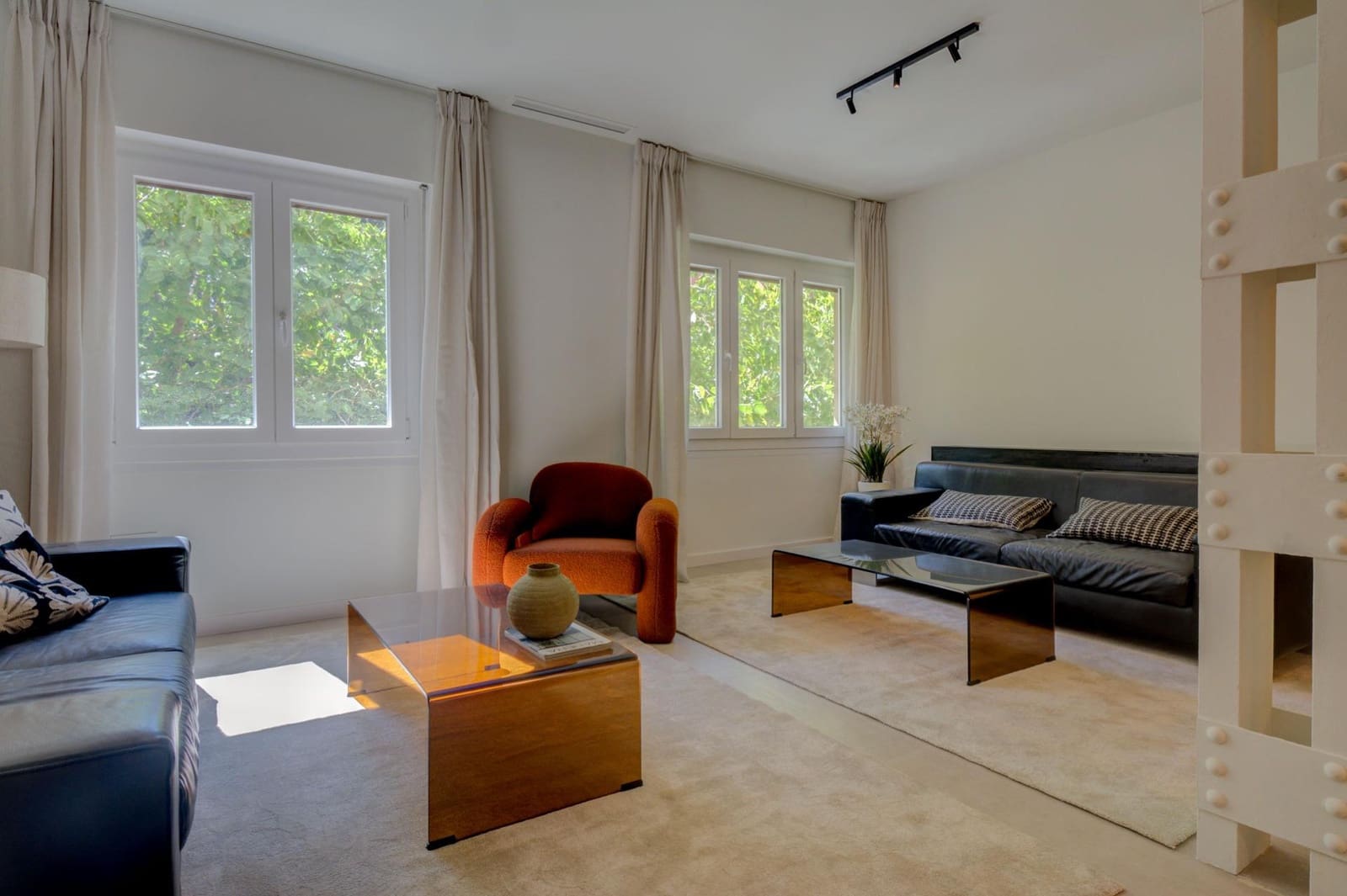 2 sovrum Lägenhet att hyra i Alicante stad - 1 850 € (Ref: 8988444)