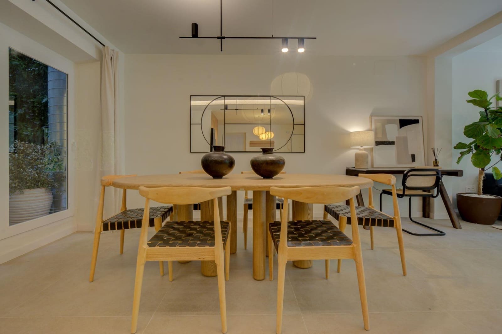 2 sovrum Lägenhet att hyra i Alicante stad - 1 850 € (Ref: 8988444)