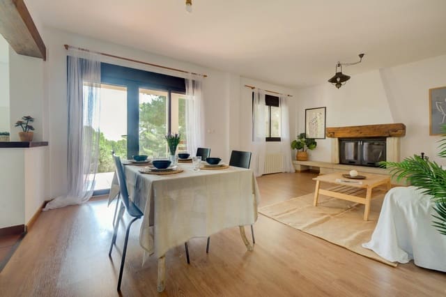 3 slaapkamer Villa te koop in Tibi - € 349.000 (Ref: 9149178)