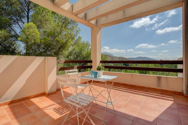 3 slaapkamer Villa te koop in Tibi - € 349.000 (Ref: 9149178)