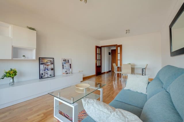 4 soveværelse Lejlighed til leje i Babel, Alicante by med swimmingpool garage - € 1.200 (Ref: 9163672)