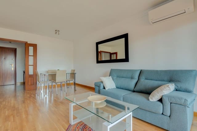 4 soveværelse Lejlighed til leje i Babel, Alicante by med swimmingpool garage - € 1.200 (Ref: 9163672)