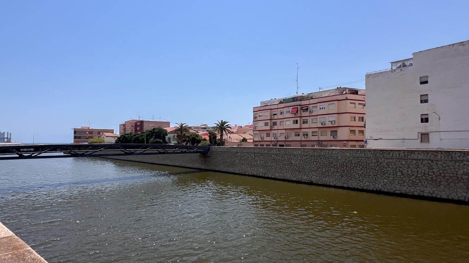 4 sypialnia Mieszkanie do wynajęcia w Miasto Alicante / Alacant z basenem garażem - 1 200 € (Ref: 9163672)