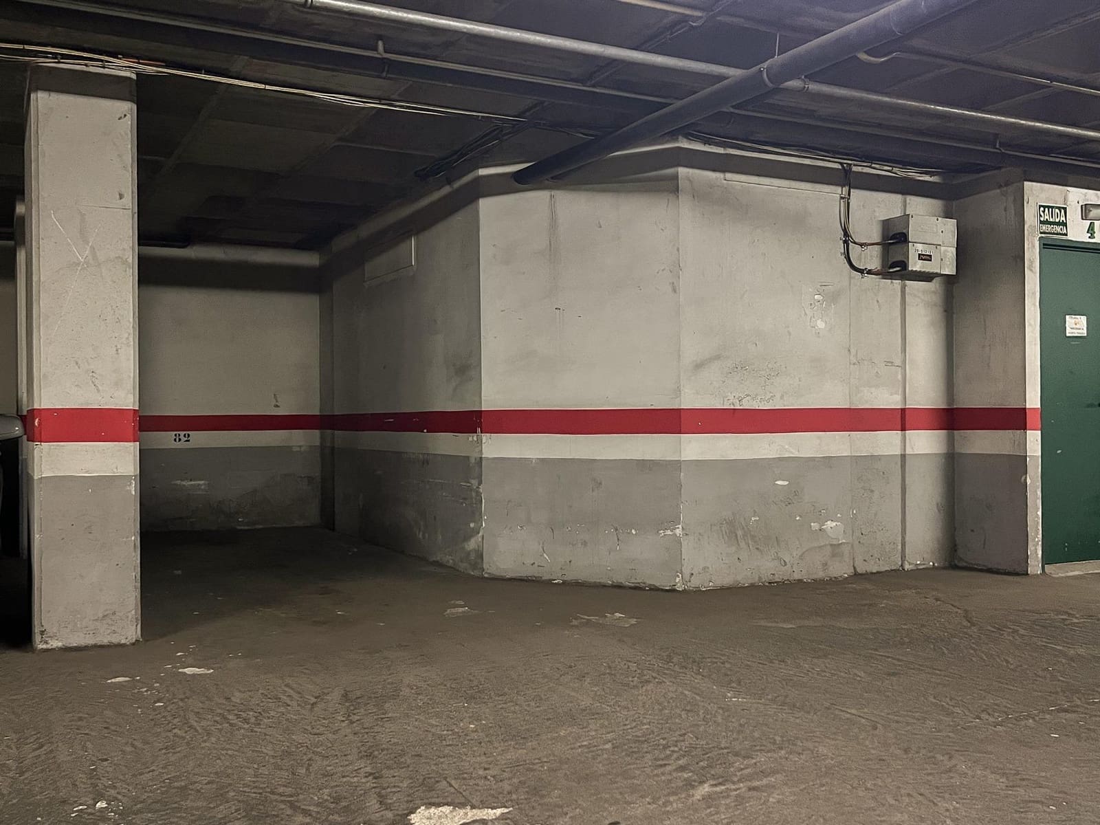 4 sypialnia Mieszkanie do wynajęcia w Miasto Alicante / Alacant z basenem garażem - 1 200 € (Ref: 9163672)