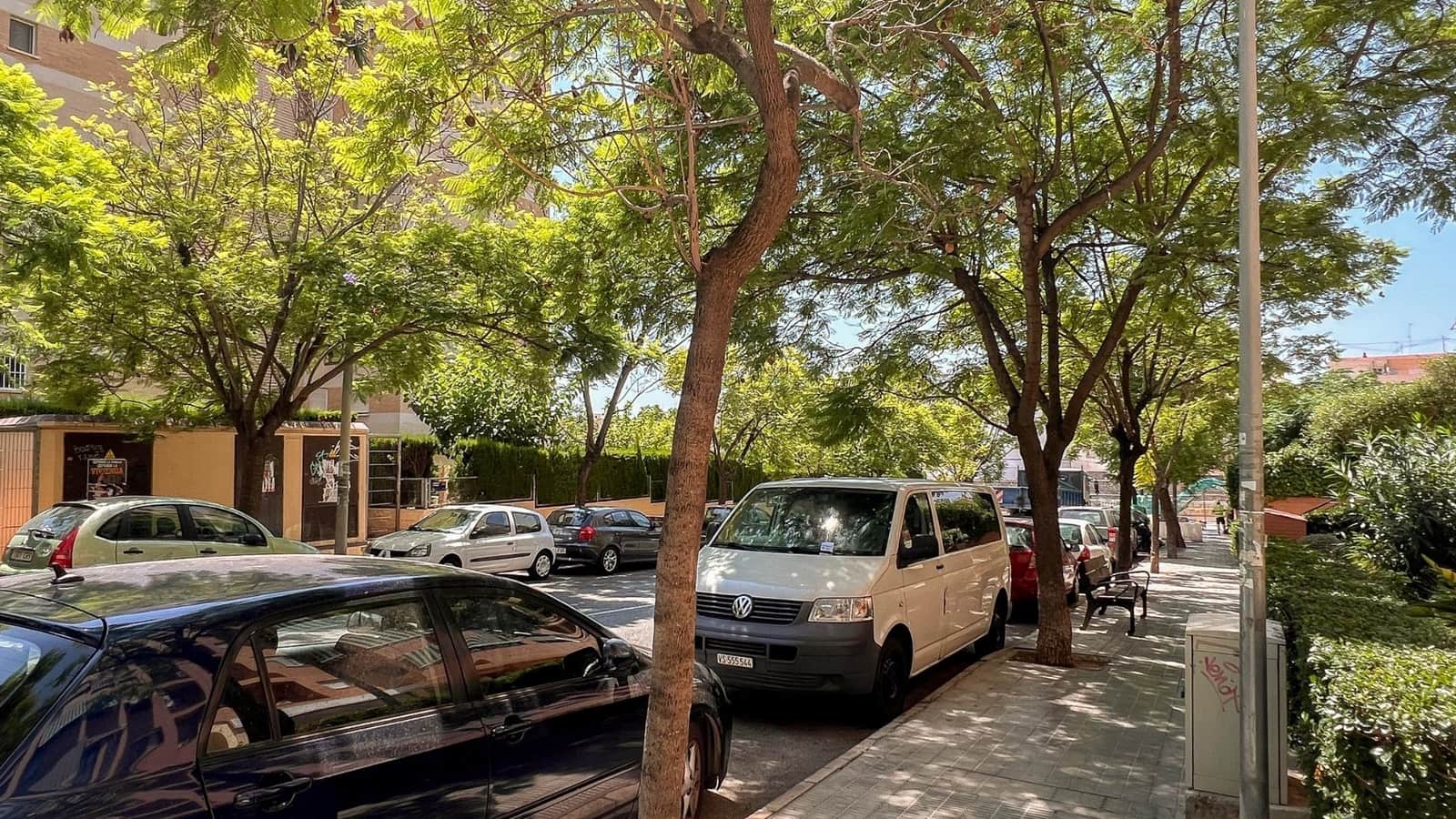 4 sypialnia Mieszkanie do wynajęcia w Miasto Alicante / Alacant z basenem garażem - 1 200 € (Ref: 9163672)