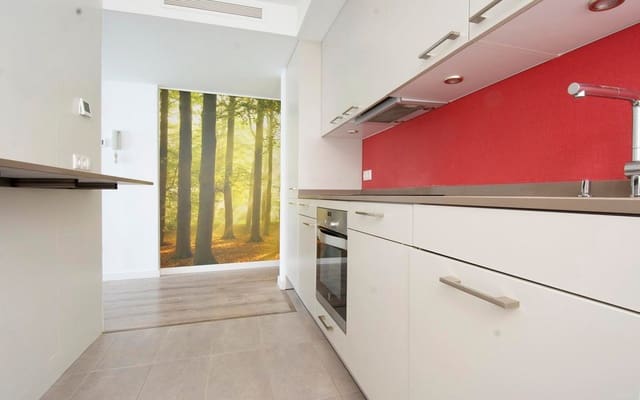 Appartement de 2 chambres à louer à Casco Antiguo - Sant Cruz - Ayuntamiento, Alicante ville - 1 400 € (Ref: 9188387)