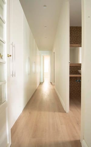 2 makuuhuone Toimisto vuokrattavana paikassa Barrio del Centro, Alicante kaupunki - 1 600 € (Ref: 9296848)