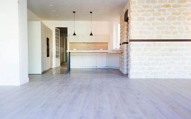 2 makuuhuone Toimisto vuokrattavana paikassa Barrio del Centro, Alicante kaupunki - 1 600 € (Ref: 9296848)