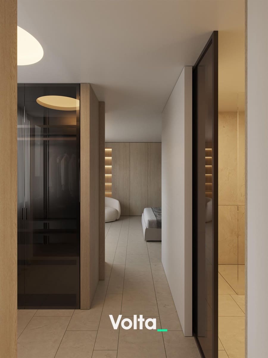 Ático de 4 habitaciones en Alicante / Alacant ciudad en venta con garaje - 829.000 € (Ref: 9355801)