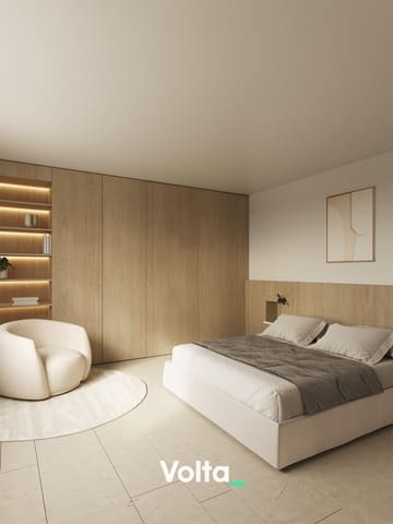 4 quarto Penthouse para venda em Mercado, Alicante cidade com garagem - 829 000 € (Ref: 9355801)