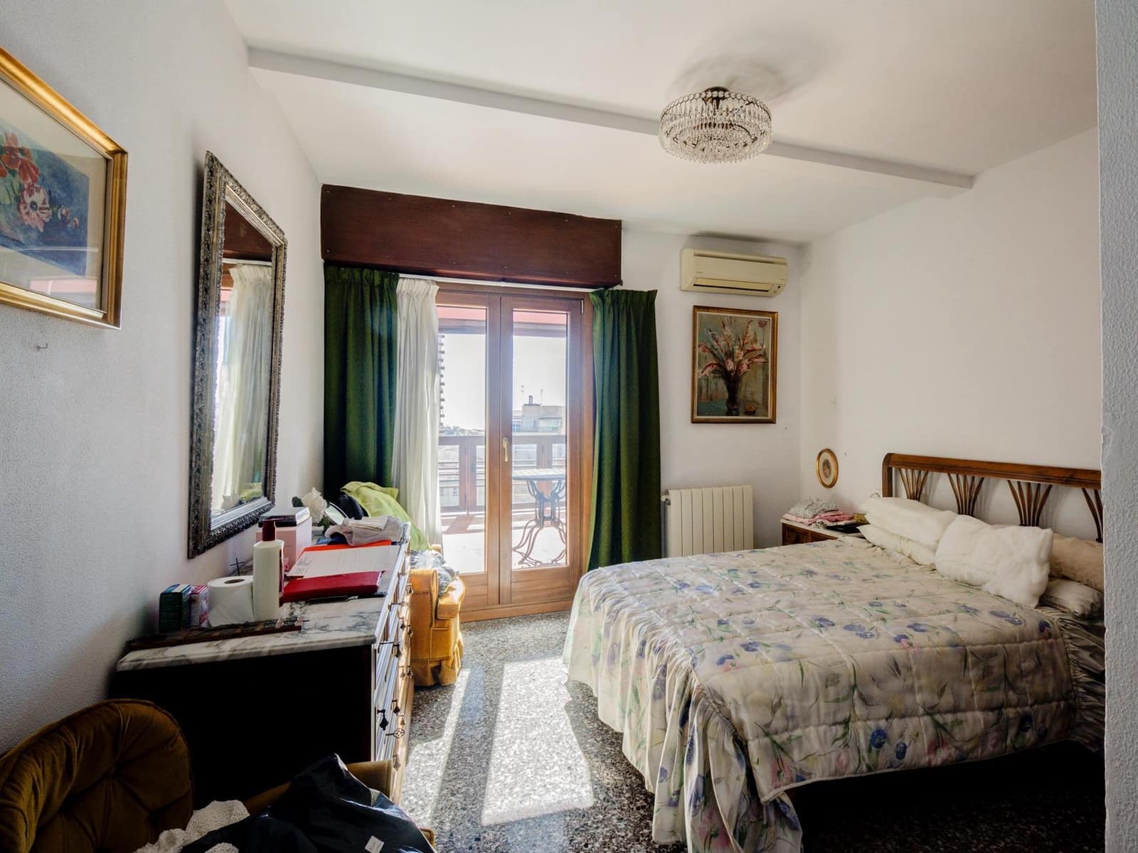 Ático de 4 habitaciones en Alicante / Alacant ciudad en venta con garaje - 829.000 € (Ref: 9355801)