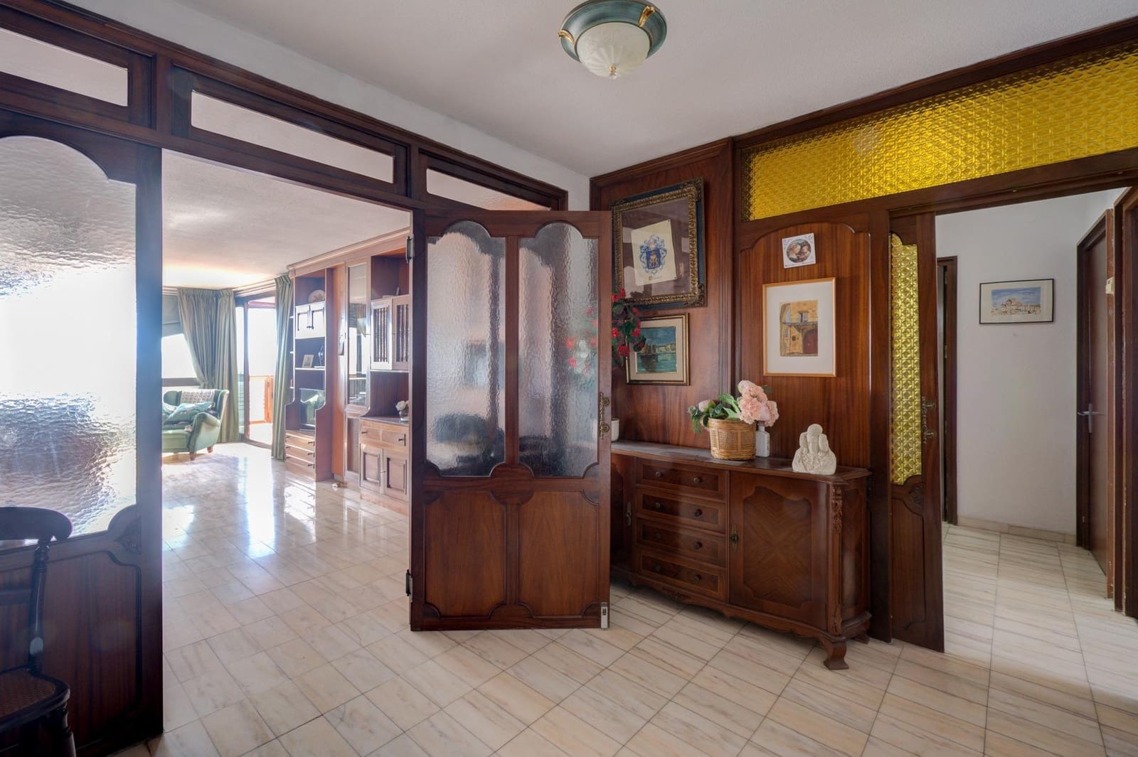 Ático de 4 habitaciones en Alicante / Alacant ciudad en venta con garaje - 829.000 € (Ref: 9355801)