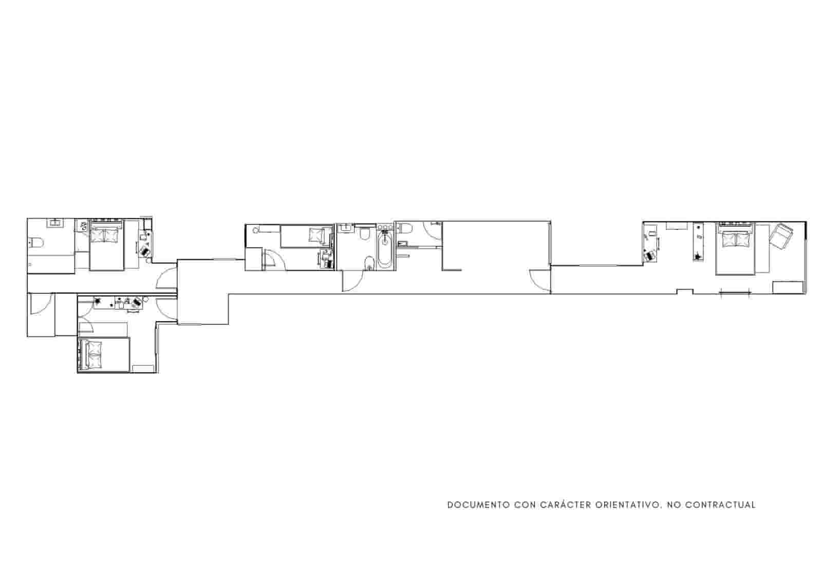 4 bedroom Flat for sale in San Vicente / Sant Vicent del Raspeig with garage - € 285,000 (Ref: 9375283)