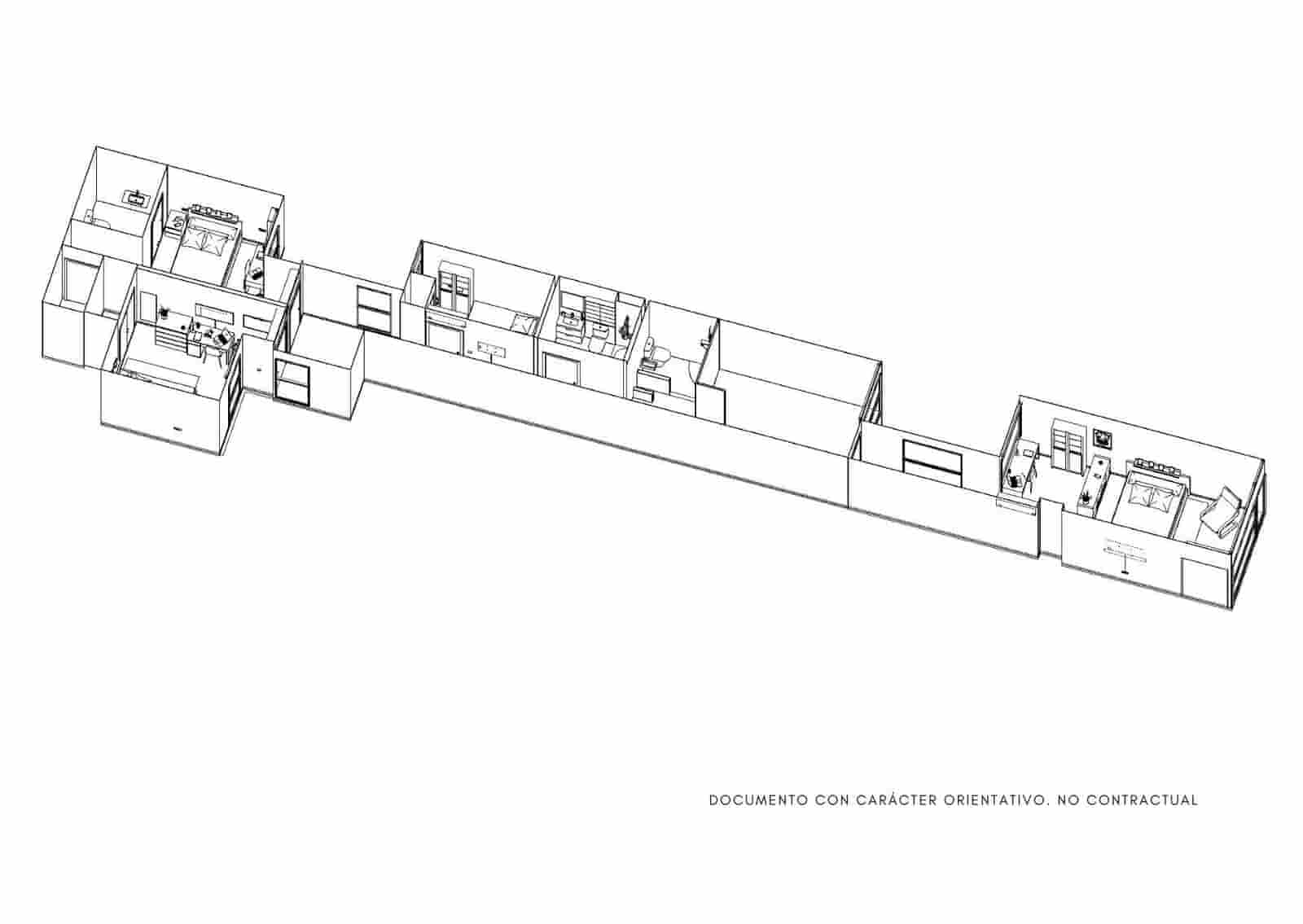 4 bedroom Flat for sale in San Vicente / Sant Vicent del Raspeig with garage - € 285,000 (Ref: 9375283)