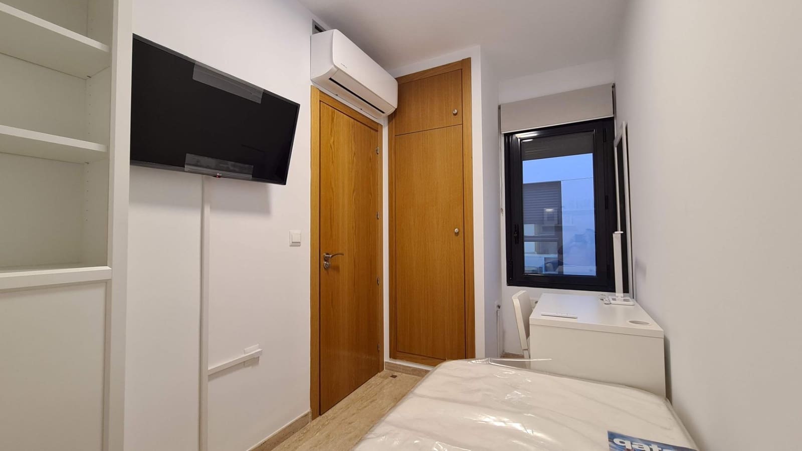 4 bedroom Flat for sale in San Vicente / Sant Vicent del Raspeig with garage - € 285,000 (Ref: 9375283)