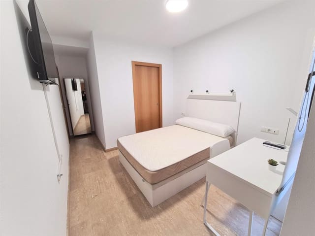 4 bedroom Flat for sale in San Vicente / Sant Vicent del Raspeig with garage - € 285,000 (Ref: 9375283)