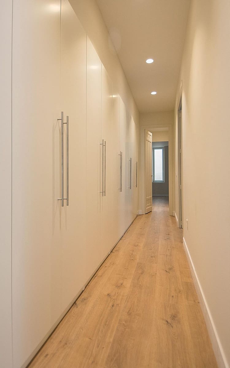 2 camera da letto Appartamento da affittare in Alicante citta - 1.600 € (Rif: 9419671)