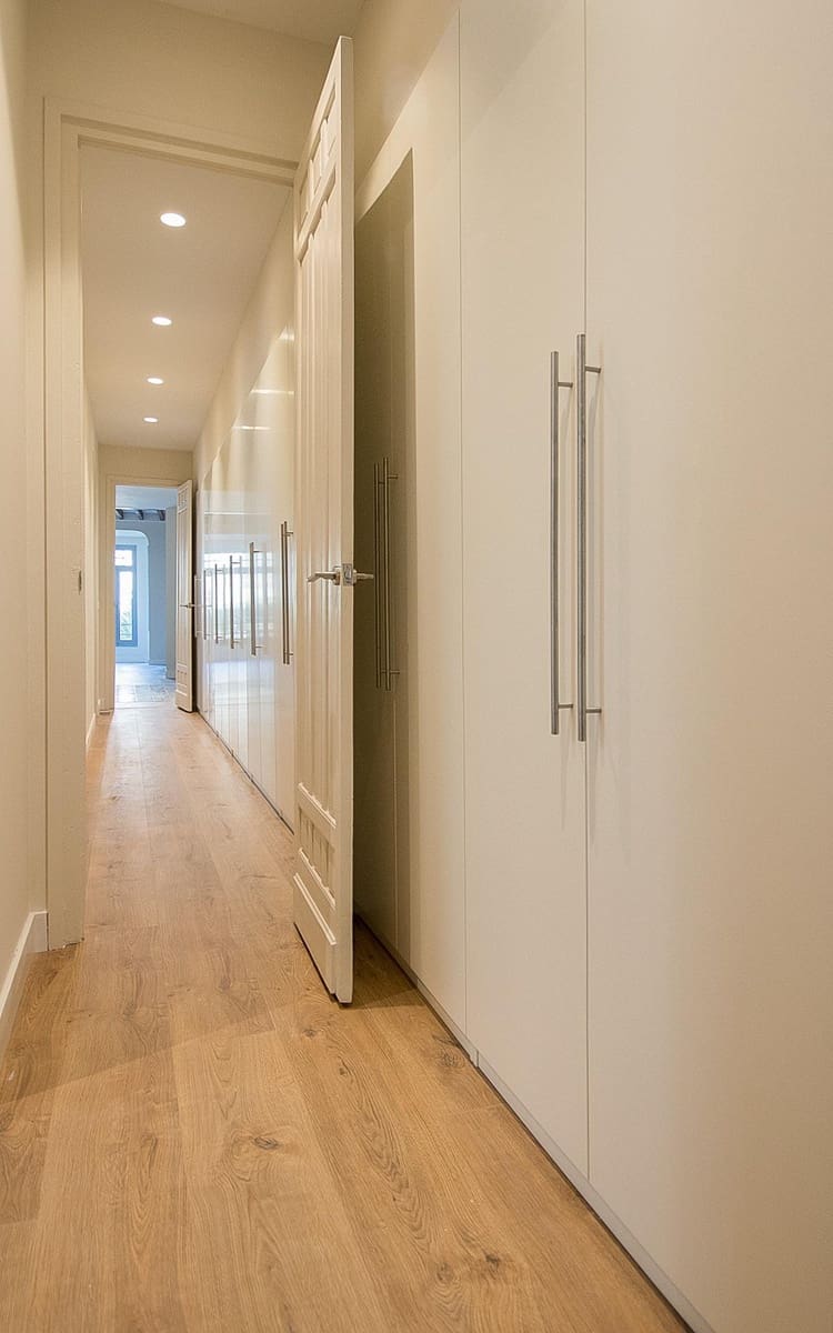 2 camera da letto Appartamento da affittare in Alicante citta - 1.600 € (Rif: 9419671)