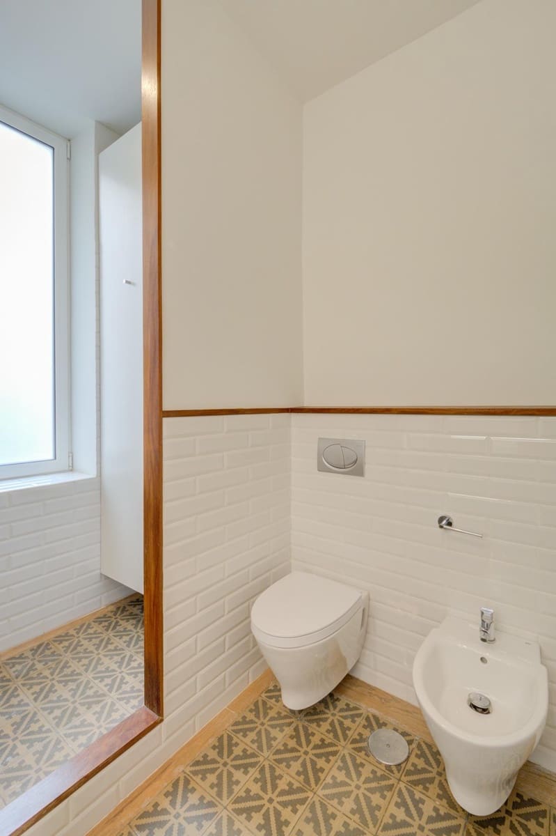 2 camera da letto Appartamento da affittare in Alicante citta - 1.600 € (Rif: 9419671)