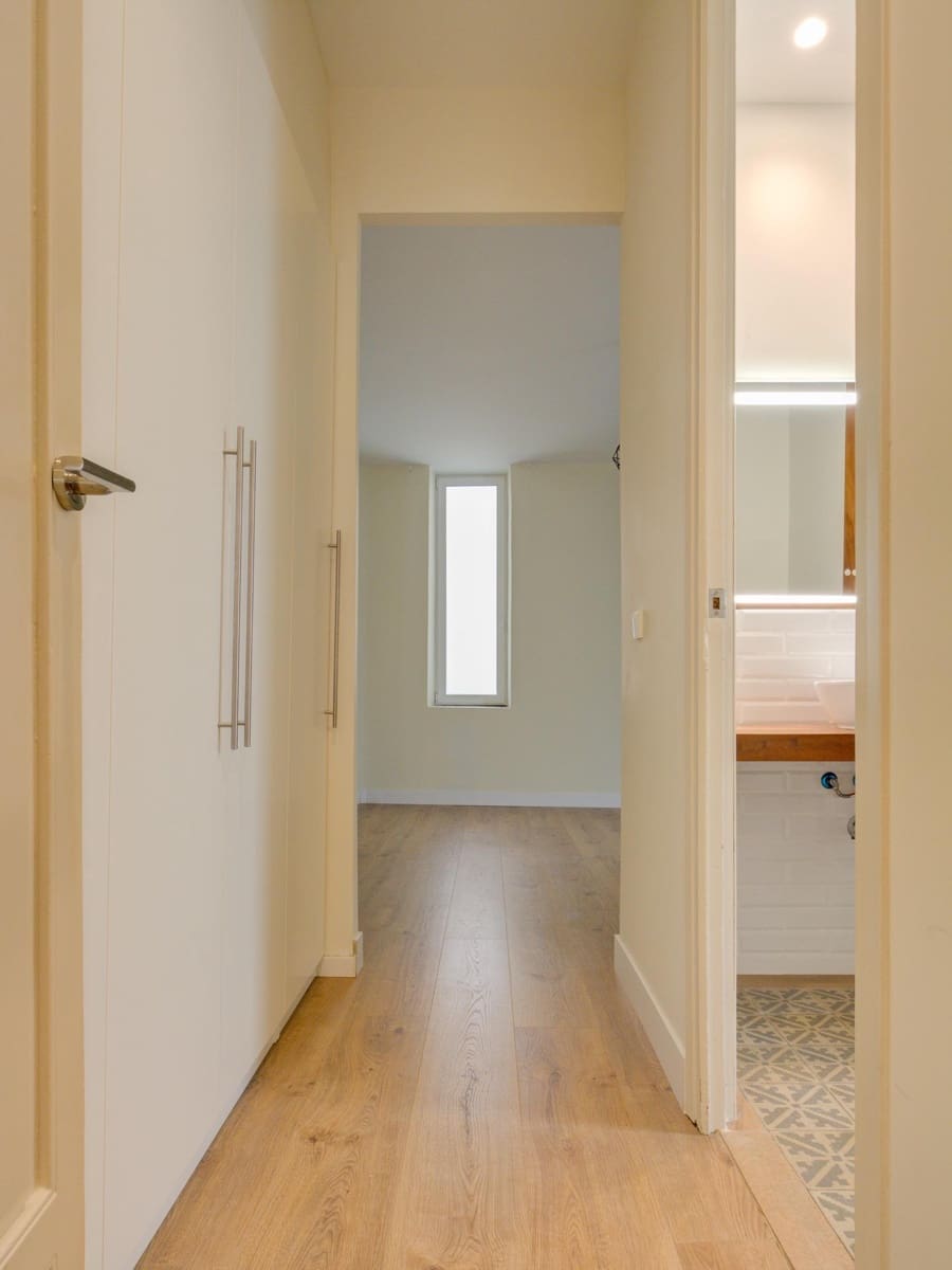 2 camera da letto Appartamento da affittare in Alicante citta - 1.600 € (Rif: 9419671)