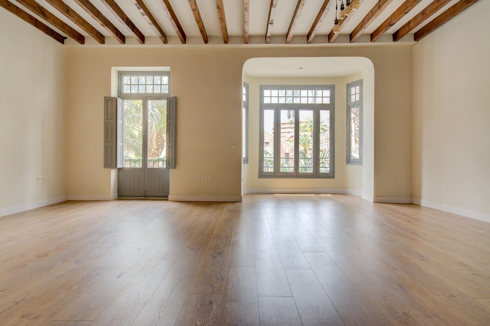 2 camera da letto Appartamento da affittare in Alicante citta - 1.600 € (Rif: 9419671)