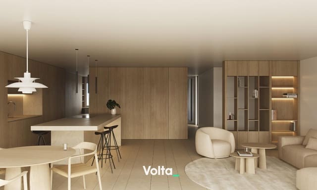 4 soverom Penthouse til salgs i Alicante by med garasje - € 829 000 (Ref: 9419672)